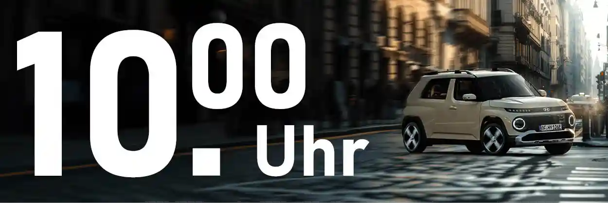 10:00 Uhr